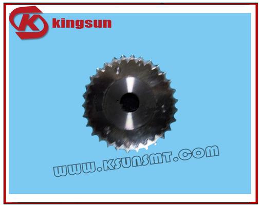 Juki SPROCKET MV2F 8X4 For SMT parts